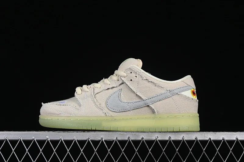 All categories Nk SB Dunk series Nk SB Dunk Low low-top sneakers Nk SB Dunk Low "Mummy" Mummy SB smashed backboard fashion casual sneakers DM0774-111